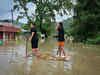 Parts of Manipur flooded after heavy rain, schools to remain closed till Thursday