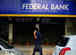 Federal Bank shares up 4% after deposits surge 20% YoY