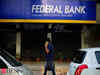 Federal Bank shares up 4% after deposits surge 20% YoY