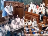 BJP shares video of Rahul Gandhi instigating MPs to shout in LS; Does Rahul deserve to be LoP? asks Amit Malviya