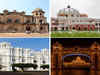 9 beautiful Indian palaces that are not in Rajasthan
