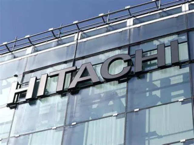 Hitachi Energy India