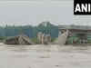 Another bridge collapses in Bihar's Siwan district, seventh such incident in 15 days