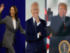 VP Kamala Harris has a better chance of retaining White House than Joe Biden, says CNN poll