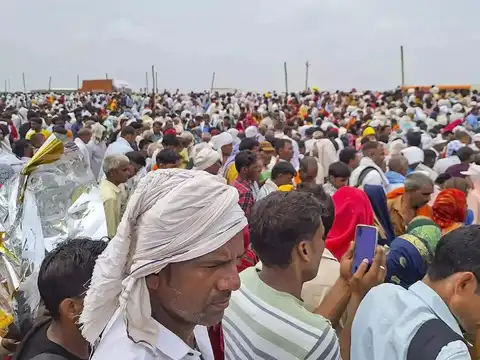 Over 100 dead, many injured