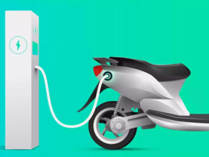 What's draining the juice out of electric two-wheeler makers' battery:Image