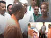 Hathras Stampede: UP CM Yogi Adityanath orders judicial probe, says ashram volunteers ran away after the incident