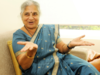 Sudha Murthy advocates for cervical cancer vaccination, promotes domestic tourism in Rajya Sabha