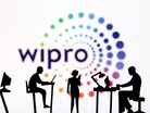 Stock Radar: Wipro eyeing a breakout above February 52-week high; time to buy?:Image