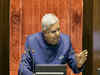 Opposition walkout during PM's speech sets 'dangerous precedent': Dhankhar