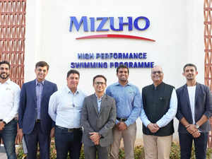 Mission 2032: JSW’s Inspire Institute of Sports launches elite swimming programme with Mizuho Bank
