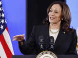 VP Kamala Harris top choice to replace Biden in election race if he steps aside: Sources