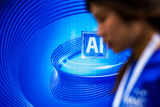 China leading generative AI patents race, UN report says