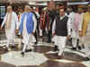 Government forms Cabinet Committees, PM Modi, Sitharaman, Shah in Economic Affairs