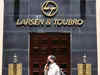 Fitch assigns 'BBB+' rating on Larsen & Toubro; outlook stable