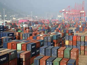 India's May exports up at 10.2 pc, trade deficit also narrowed