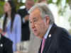SCO can play a key role in promoting peace in various parts of the world: Guterres