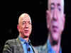 Bezos to sell $5 billion of Amazon as shares hit record high
