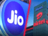 Reliance Jio & Airtel roll out new mobile tariffs. Here's the updated list of prepaid plans with prices & validity
