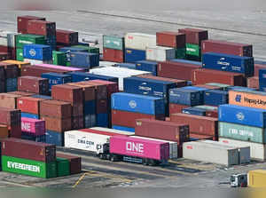 Jawaharlal Nehru Port q1 container traffic up 10.6%