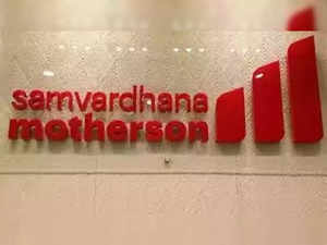 Samvardhana Motherson raises $350 million via bonds:Image