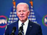 Joe Biden weighing whether to continue in Presidential race