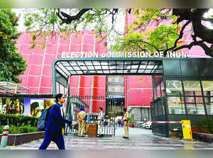 NCP-SP Approaches ECI to Register Party to Accept Funds Before Maha Polls