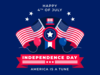 US Independence Day 2024: Best cities for celebrating 4th of July. Here is list of 10 cities. Know in detail
