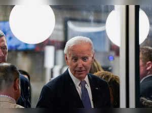 Biden attributes foreign travel and lack of rest as he nearly ‘fell asleep’ during the US Presidential Debate