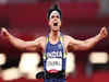 Neeraj Chopra: Indian farmer's son who made Olympic history
