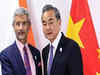 EAM Jaishankar meets Chinese counterpart Wang Yi on sidelines of SCO meeting in Astana