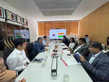 Many South Korean companies assured investment in Karnataka across gaming, auto and FMCG sectors