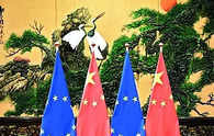 China's Xi Jinping greets EU Council president ahead of EV tariffs taking effect
