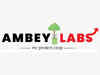 Ambey Laboratories opens today: Check issue size, price band, GMP & other details