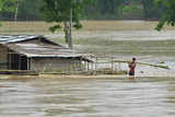Assam Floods: 16.50 lakh people affected in 29 districts