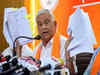 Rajasthan minister Kirodi Lal Meena resigns as BJP loses LS seats under his responsibility
