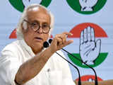 Before he goes into space, the non-biological PM should go to Manipur: Jairam Ramesh