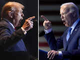 One crazy week: Biden debate fallout upends White House race