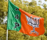 Puducherry: Ruling coalition MLAs knock at Delhi's doors against AINRC-BJP govt
