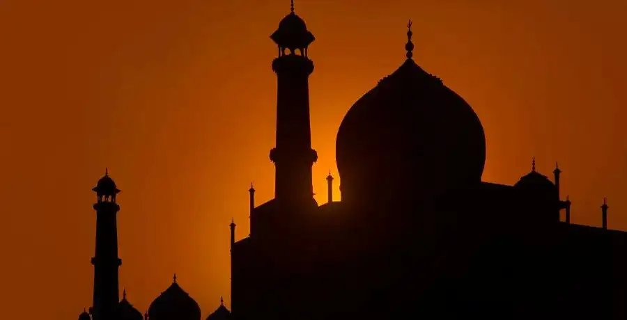 8 historical places near Delhi to visit for a day trip | EconomicTimes