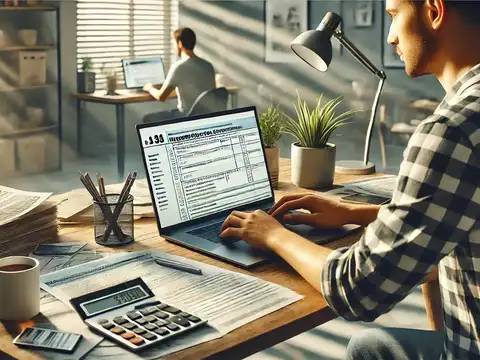 How to change password