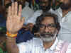 JMM leader Hemant Soren to take oath as Jharkhand CM today at 5pm