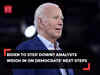 Biden to step down? Analysts weigh in on Democrats' next steps as US President's health concerns grow