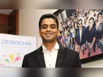 Zerodha's Nithin Kamath flags famous actors promoting unregulated trading platforms through ads