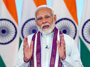 Global community must isolate, expose nations harbouring terrorists...: PM Modi at SCO Summit