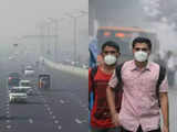 Over 7% of daily deaths in 10 Indian cities linked to PM2.5 pollution: Lancet study