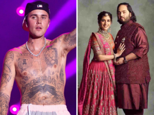 Anant Ambani wedding: Justin Bieber in India ahead of performance; to be paid this much more than Ri:Image