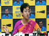 Education Minister Atishi orders cancelling transfer of 5000 teachers