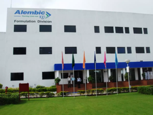 Alembic Pharmaceuticals receives US FDA approval for Dabigatran Etexilate capsules, 75 mg, 150 mg
