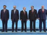 Belarus admitted as the 10th member of SCO; Summit adopts document on counter-terrorism